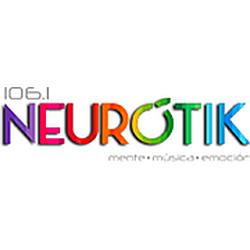 Neurotik radio logo