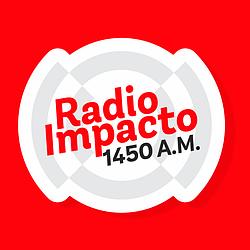 Radio Impacto logo