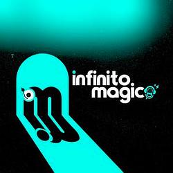 Infinito Magico radio logo