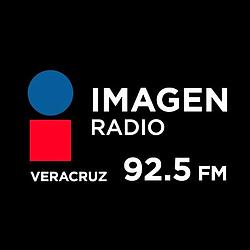 Imagen Radio logo