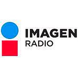Imagen Radio logo