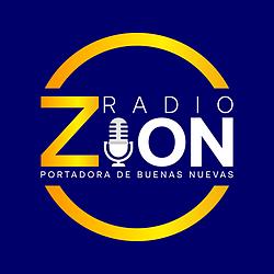 Radio Zion logo