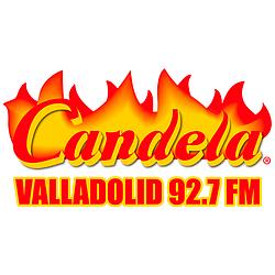 Candela radio logo