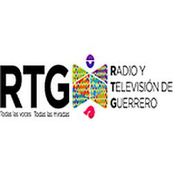 RTG Taxco radio logo