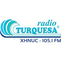 Turquesa FM logo
