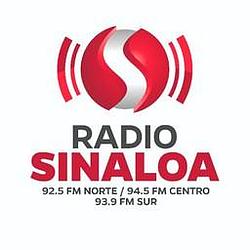 Radio Sinaloa logo