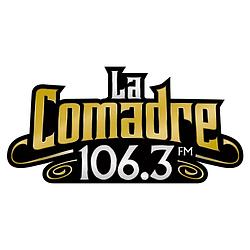 La Comadre radio logo