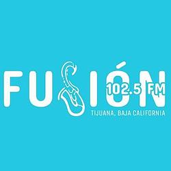Fusión radio logo