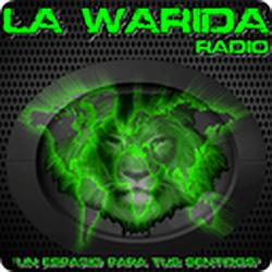La Warida Radio logo