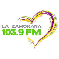 La Zamorana radio logo