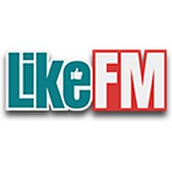 Like 98.3 FM logo