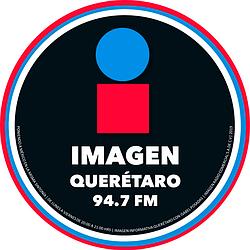 Imagen Radio logo