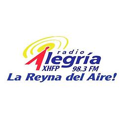 Radio Alegria logo