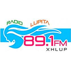 Radio Lupita logo