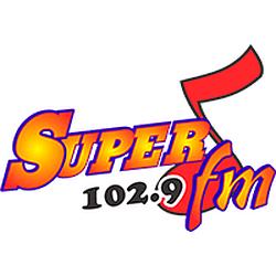 Super FM logo