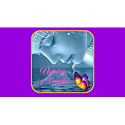 Nostalgia y Vainillas Viento y Fuego on line radio logo