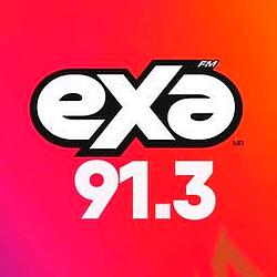 Exa FM logo