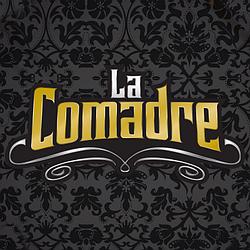 La Comadre radio logo