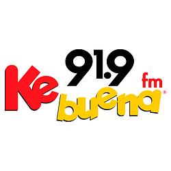 Ke Buena Culiacán radio logo