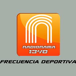Frecuencia Deportiva radio logo