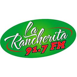 La Rancherita radio logo