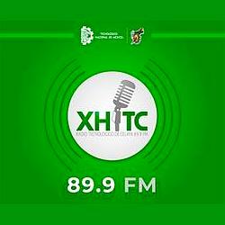 Radio Tecnológico de Celaya logo