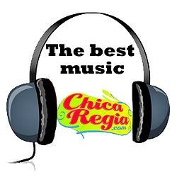 Chica Regia Radio logo