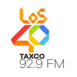 Los 40 radio logo