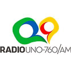 Radio Uno logo