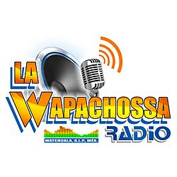 La Wapachossa Radio logo