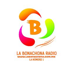La Bonachona Radio logo