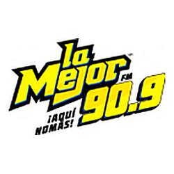 La Mejor radio logo