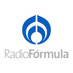 Radio Fórmula Primera Cadena logo