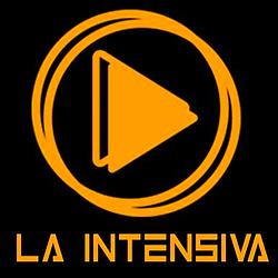 La Intensiva radio logo
