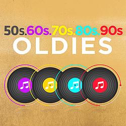 Miled Music Oldies radio logo
