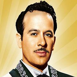 Miled Music Pedro Infante radio logo