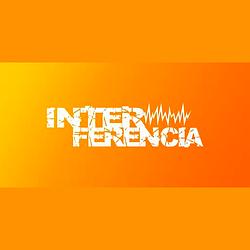 Interferencia radio logo
