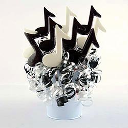 Miled Music Soundtrack radio logo