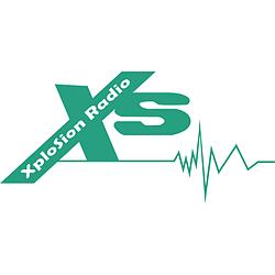 Radio XploSion logo