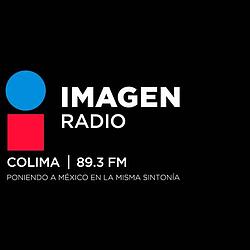 Imagen Radio logo