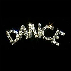 Miled Music Dance radio logo