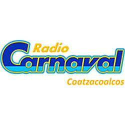 Radio Сarnaval Сoatzacoalcos logo