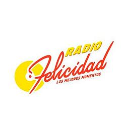 Radio Felicidad logo