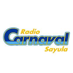 Radio Carnaval Sayula logo