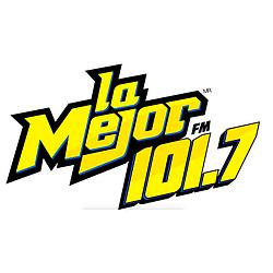 La Mejor radio logo