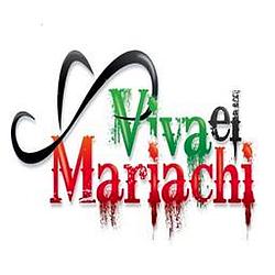 Viva El Mariachi radio logo