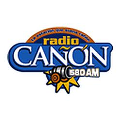 Radio Cañón logo