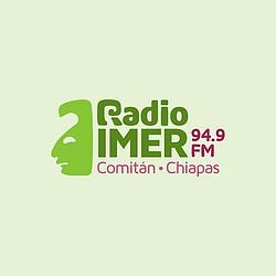 Radio IMER logo