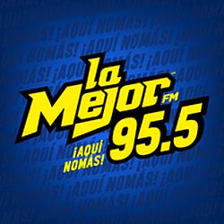 La Mejor radio logo