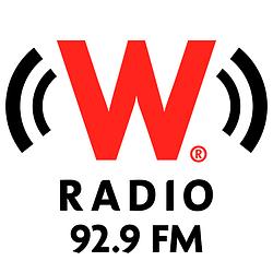 W Radio logo